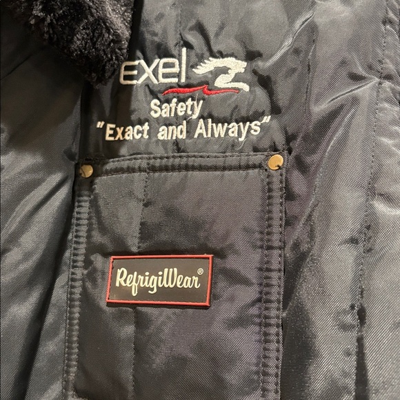 Refrigiware  Jacket for Men - Picture 3 of 6